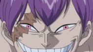 Charlotte hates those who aren’t blood-related (Image Credits: Eiichiro Oda/Shueisha, Viz Media, One Piece)